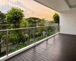 Dakota Residences (D14), Condominium #607495981